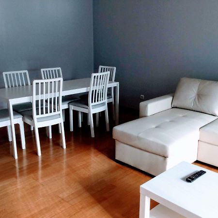 Appartement Apartamento Do Parque à Ponta Delgada Extérieur photo
