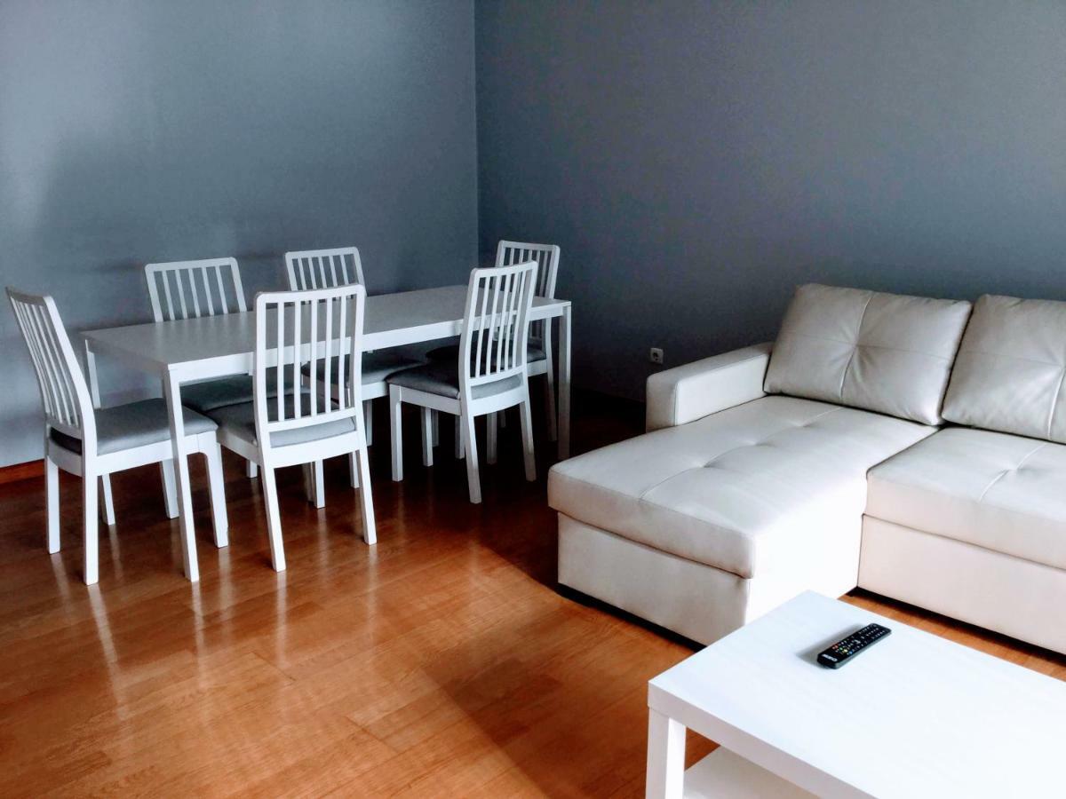 Appartement Apartamento Do Parque à Ponta Delgada Extérieur photo