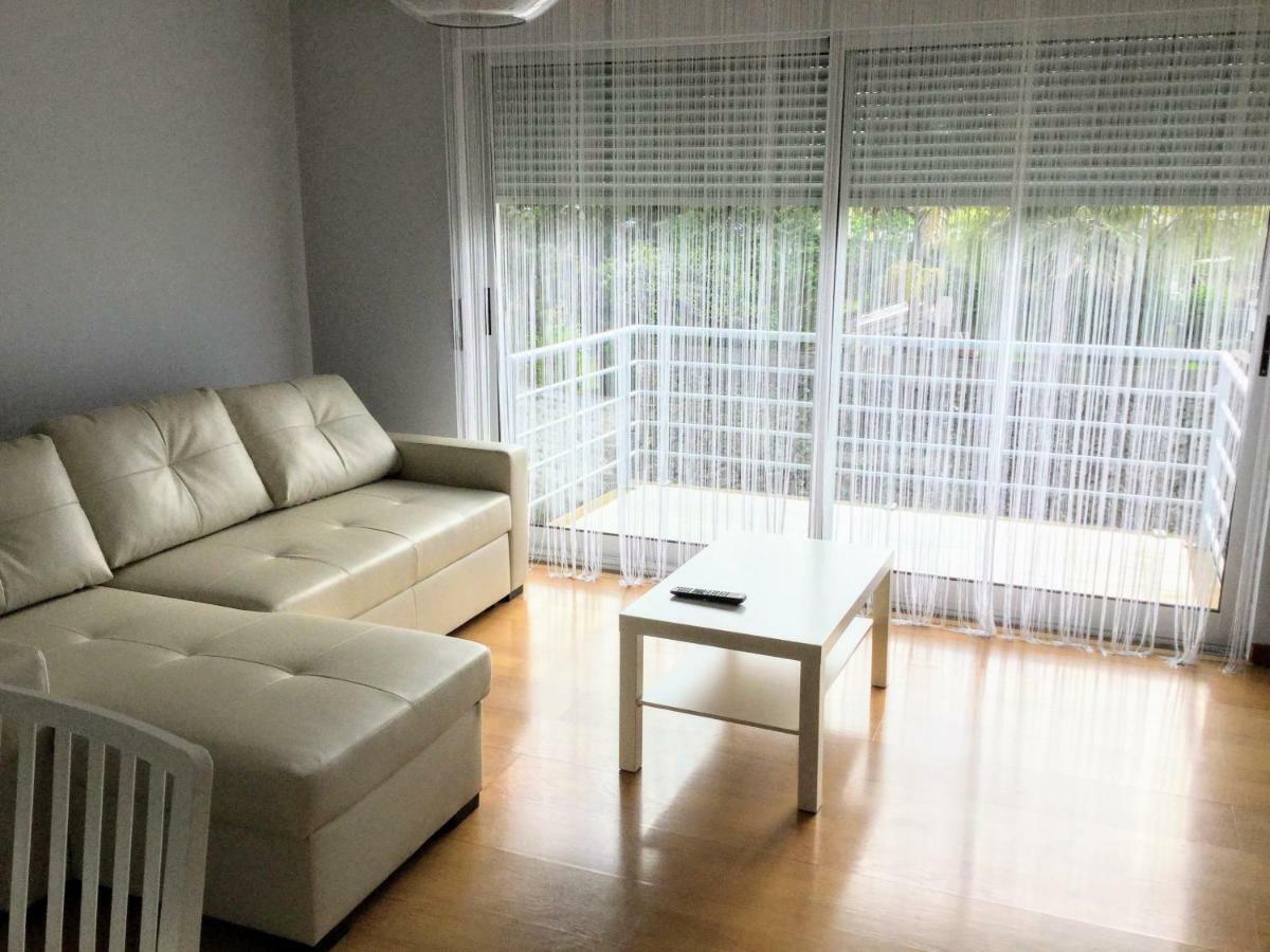 Appartement Apartamento Do Parque à Ponta Delgada Extérieur photo