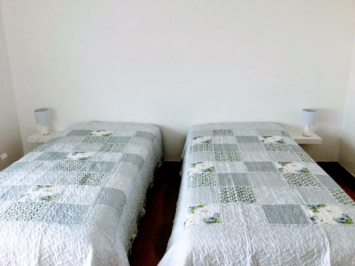 Appartement Apartamento Do Parque à Ponta Delgada Extérieur photo